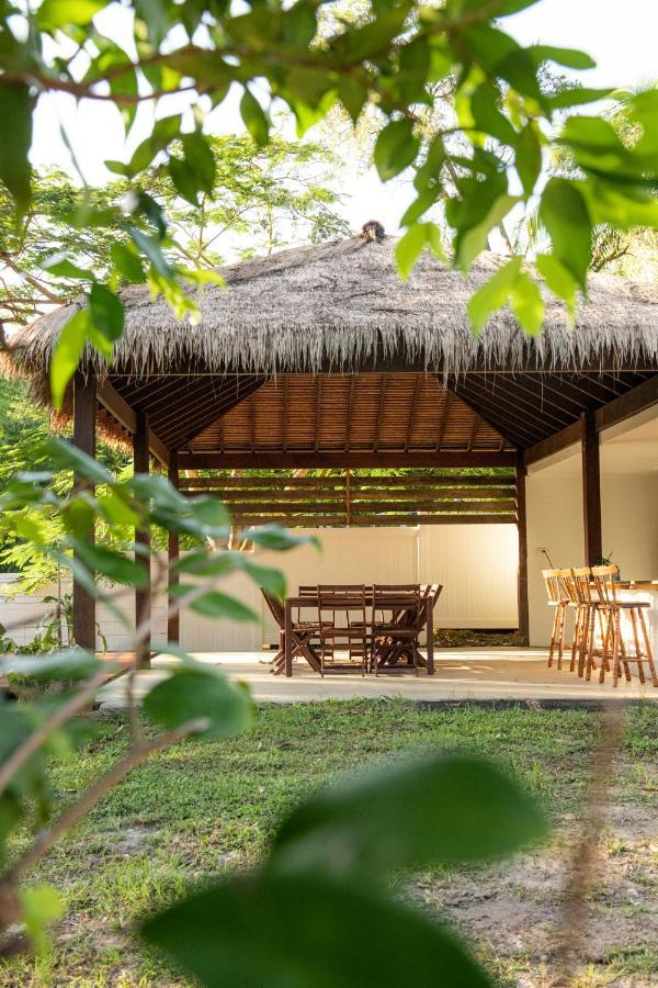 Villa Noosa Rural Retreat Pomona Exterior foto
